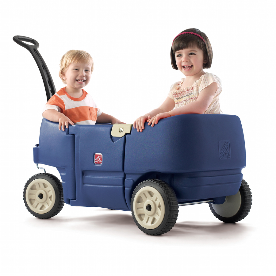 Push Around Buggy GT™ - Blue from Step2,Kids Toys