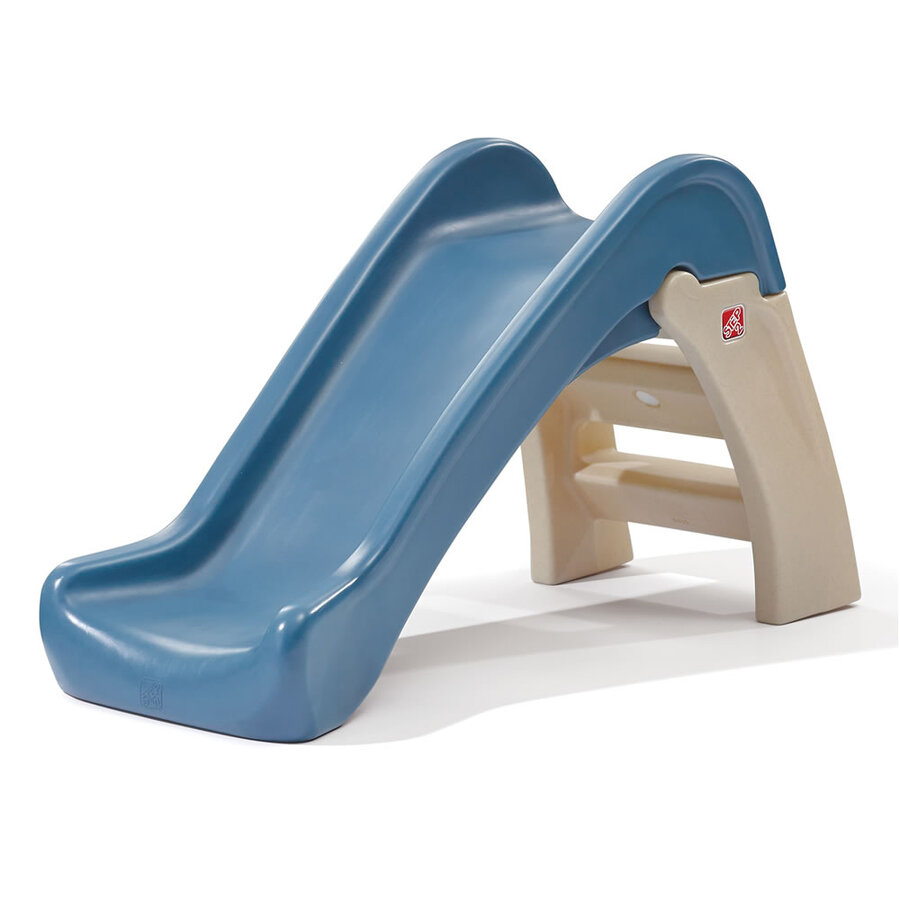 Play and Fold Junior Slide Step2